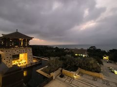 -海南棋子湾开元度假村·祺咖啡自助餐厅