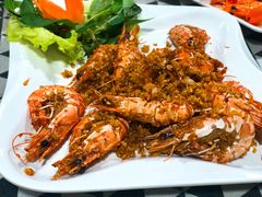 -QQ海鲜餐厅
