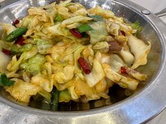 -台北楚楚园馅饼粥(虹桥南丰城店)