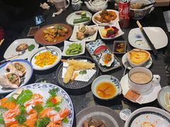 -德川家日本料理(中关村寰太大厦店)
