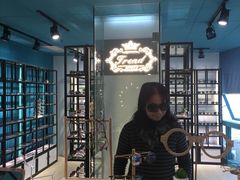 -Trend1881视光·蔡司视觉(领展广场店)