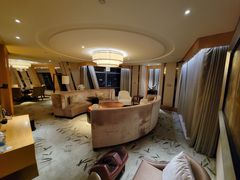 -厦门威斯汀酒店