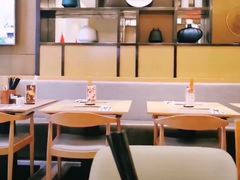 大堂-陆家嘴万怡酒店·万荟轩