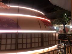 -礼舍·和牛火锅·烤肉·料理餐厅(华茂店)