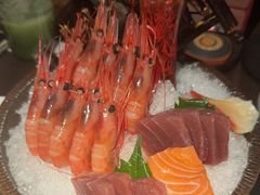 -匠和风精致料理(莆田财富中心店)