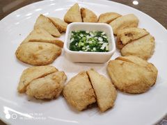 -北海渔村酒楼·粤菜海鲜点心(新华店)