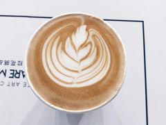 -Manner Coffee(芮欧百货店)