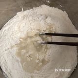 一学就会的可单吃可卷菜的小烙饼