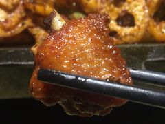 -椒行天下·干锅·牛蛙(万宝店)