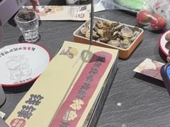 -钱锋炭缸烧烤(南湖大路总店)