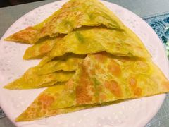 狗浇尿-清真·伊然轩青海特色美食