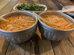 -Doo Dee Thai Food(Issan/Isaan/Esan)