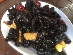 -园林美食城·本土农家菜(杨和镇店)