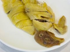 -文记壹心鸡(宝华路店)