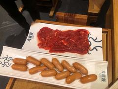 -大龙燚火锅(白石洲店)