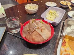 -五星桥原切肥牛火锅·30年专注好牛肉(湖塘店)