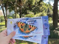 -上海昆虫博物馆