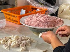 -颗颗香马边杨抄手(春华路店)