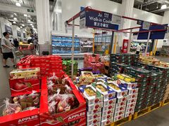 -山姆会员商店(上海浦东店)