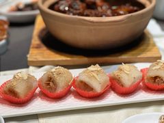 -望乡楼上海菜(日月光店)