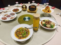 -老妈菜馆(建设街店)
