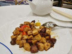 -御彩酒家(东风东路店)