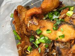 -大马弄蒋师傅美食酥鱼(察院前店)