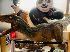 -SFC上影百联影城(八佰伴IMAX店)
