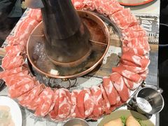 -刘老表·瓦罐汤涮肉(青云谱店)
