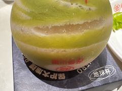-滋奇·扬州地标火锅(兴城东路店)
