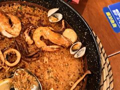 -Laures·月桂西班牙碳烤餐厅(十尚坊店)