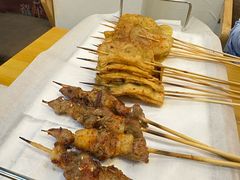 -逗烤·轻烧烤(福田店)