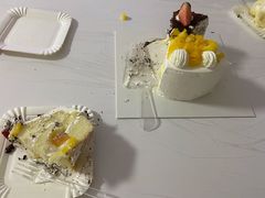 -卡漫莫尼蛋糕(私人定制店)