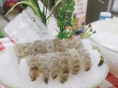 -鹤睦鱼生·啫啫煲·海鲜(保利百合店)