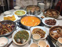 -蕃茄述·好汤自然来(江汉路店)
