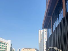 -珠海棕泉水疗酒店(拱北口岸高铁站店)