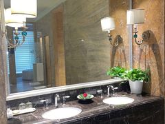 -长沙富力万达文华酒店