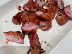 -金刚山烧烤(红旗大街店)