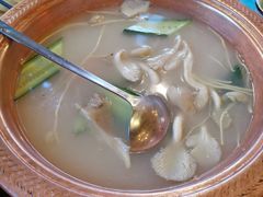 -民食香·腊排骨野生菌美食(木府店)