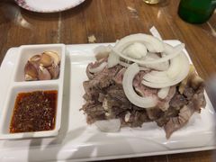 -清真·玛丽亚新疆菜主题餐厅(浙江中路店)