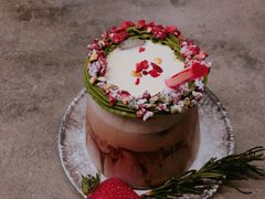 花环咖啡-BE NORMAL CAFE(霞溪路店)