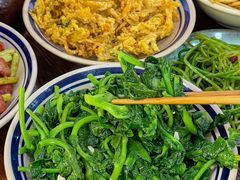 -刘师父老汉口江湖菜(蔡锷路店)