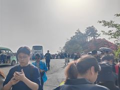 -木兰云雾山