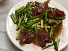 -界山丁老二丁记老鸭汤饭店