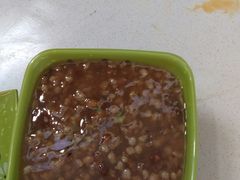 -皖北三喜油茶馆(天鹅湖万达店)