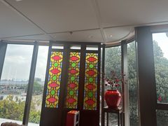 -点都德(广州白云山景区南门店)