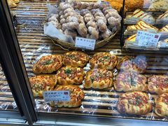-苹果花园(桂林路店)