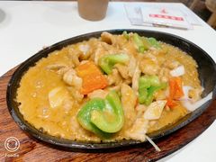 -冰岛茶餐厅(世茂店)