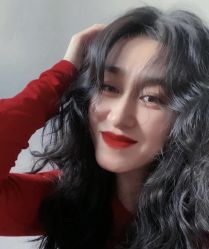 -张昊造型