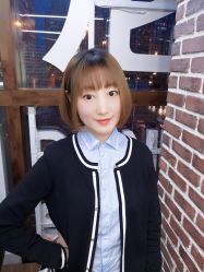 -尚丹尼造型